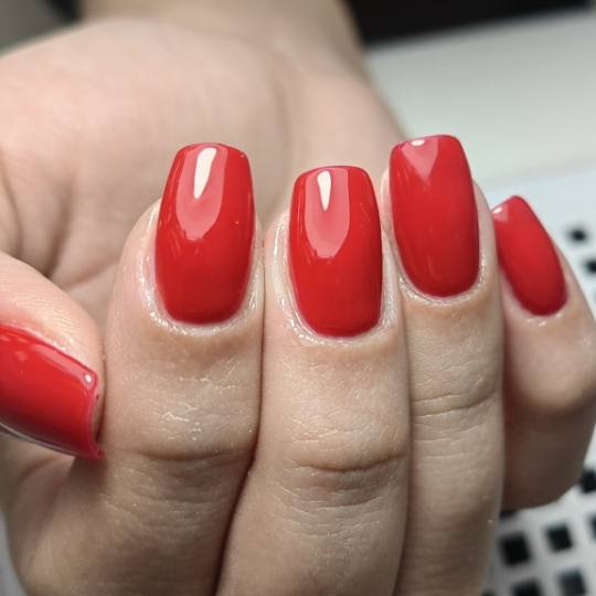 Andromeda Beauty Studio #beograd Gel lak Gel lak - ruke
