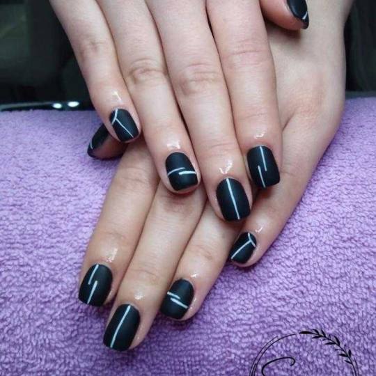 Sensus #beograd Manikir Manikir + gel lak