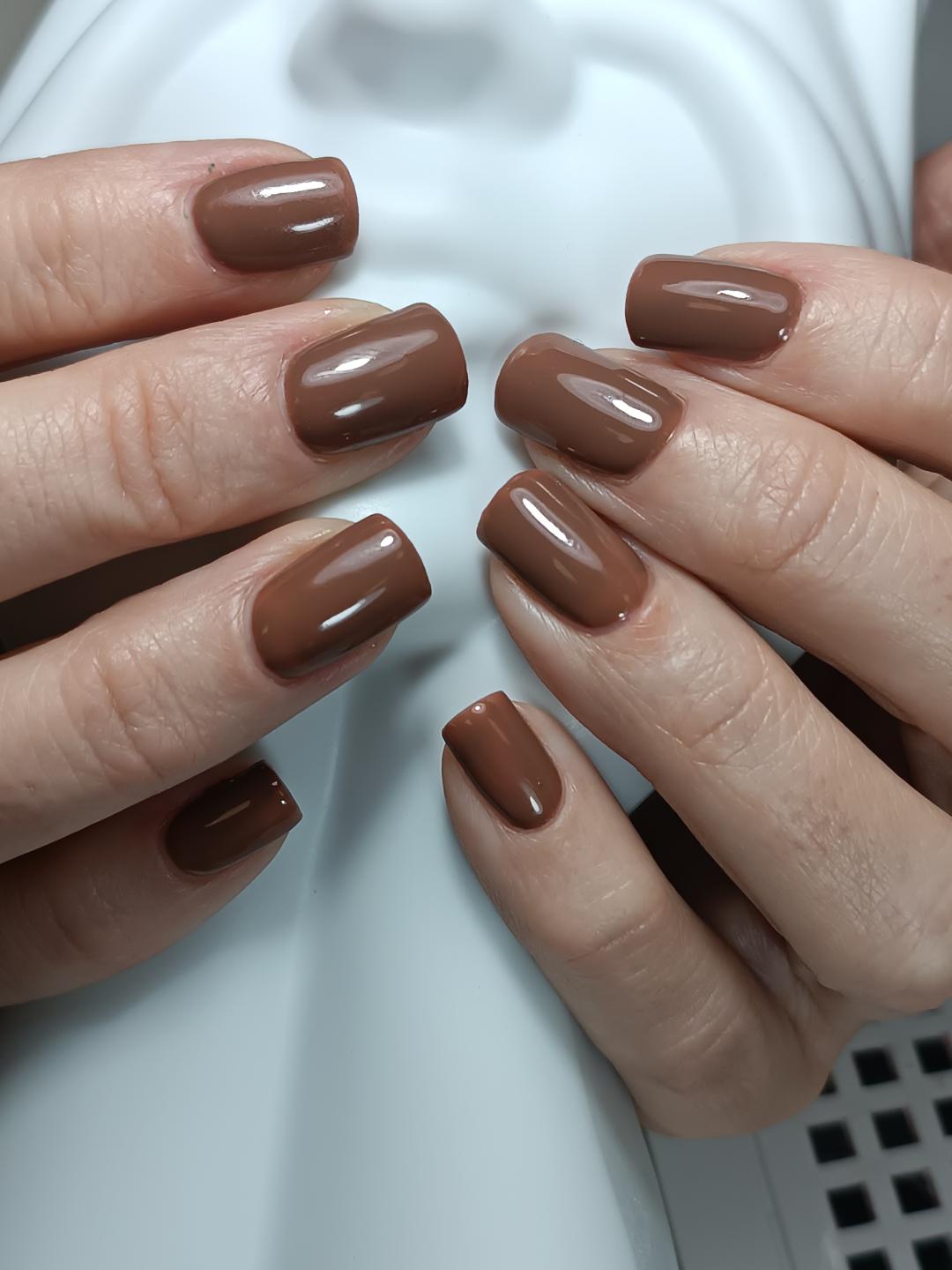 Gel lak - ruke - Novelle, Beograd Gel lak Nokti Gel lak, Beograd, Dušanovac, Šumice