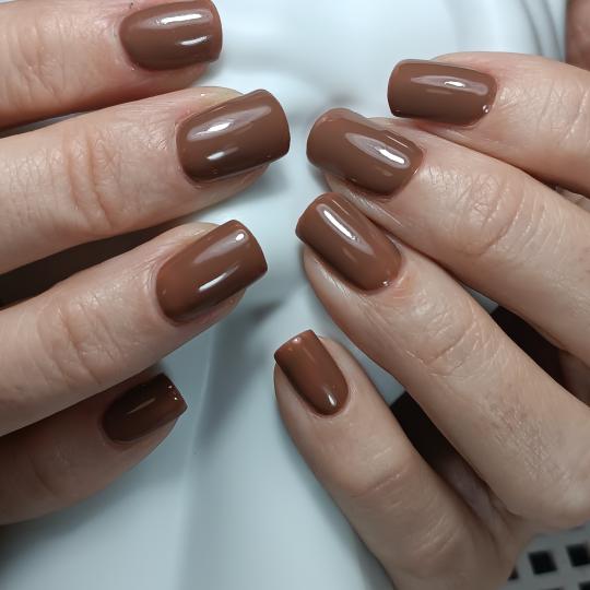 Novelle #beograd Gel lak Gel lak - ruke