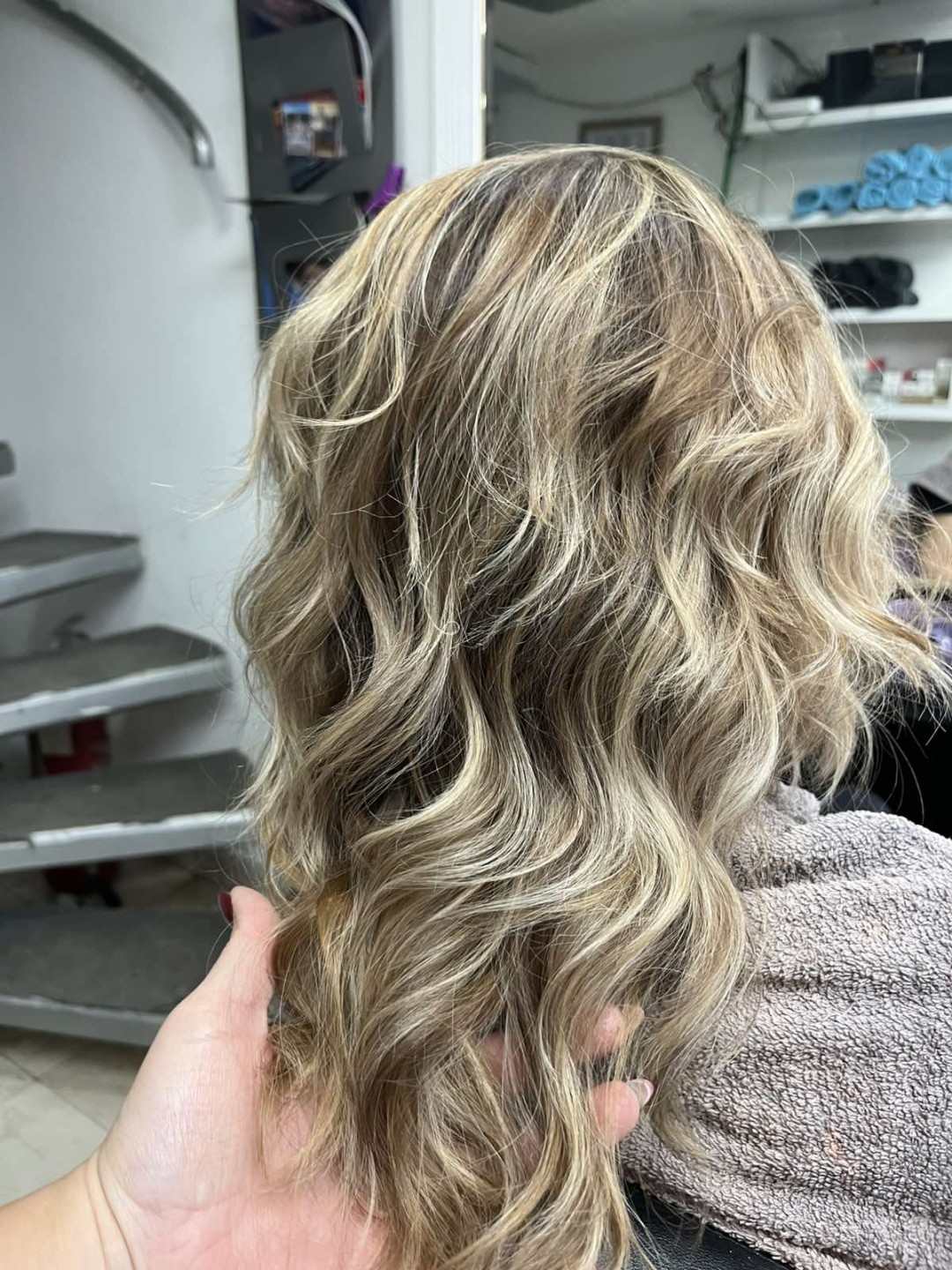 Royal cut - No Limit, Beograd LookBook