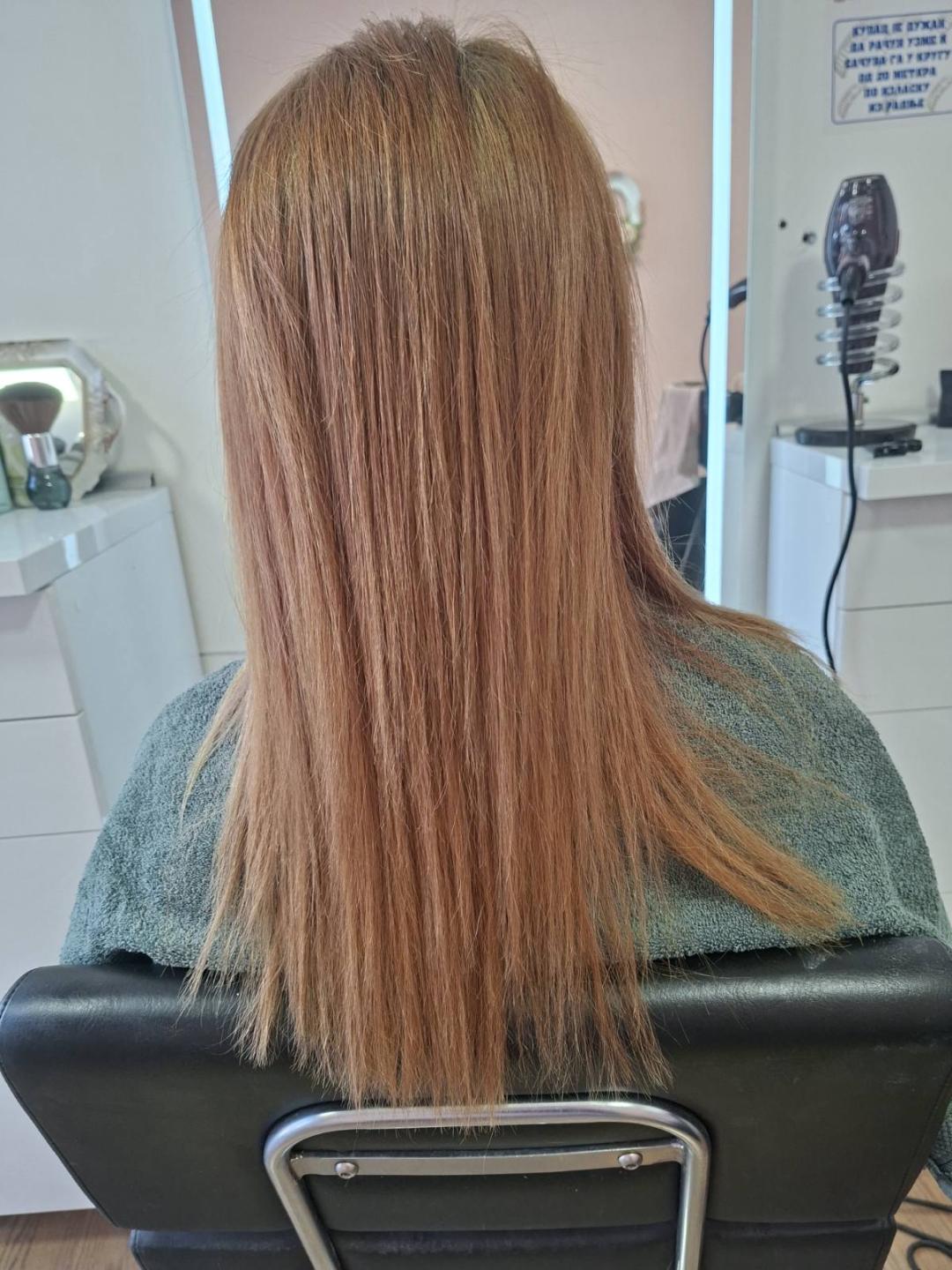 La Vie Elegance #nis