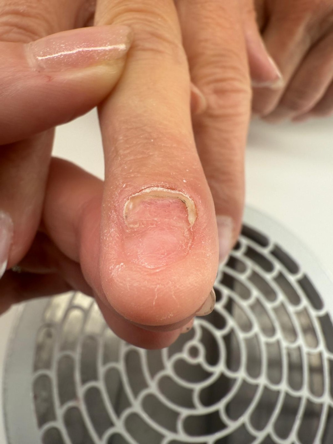 Manikir Prestige #kraljevo