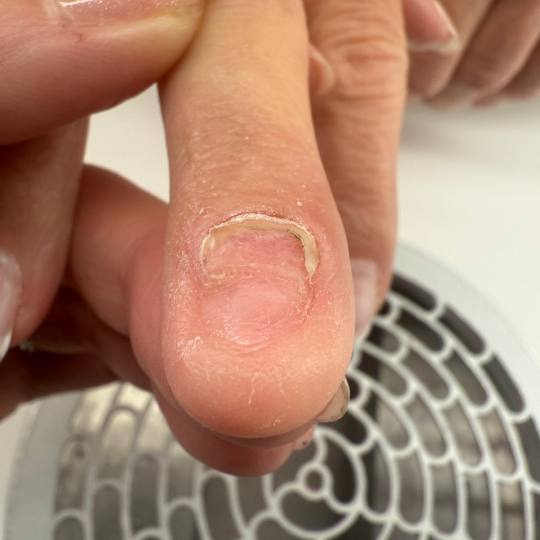 Manikir Prestige #kraljevo