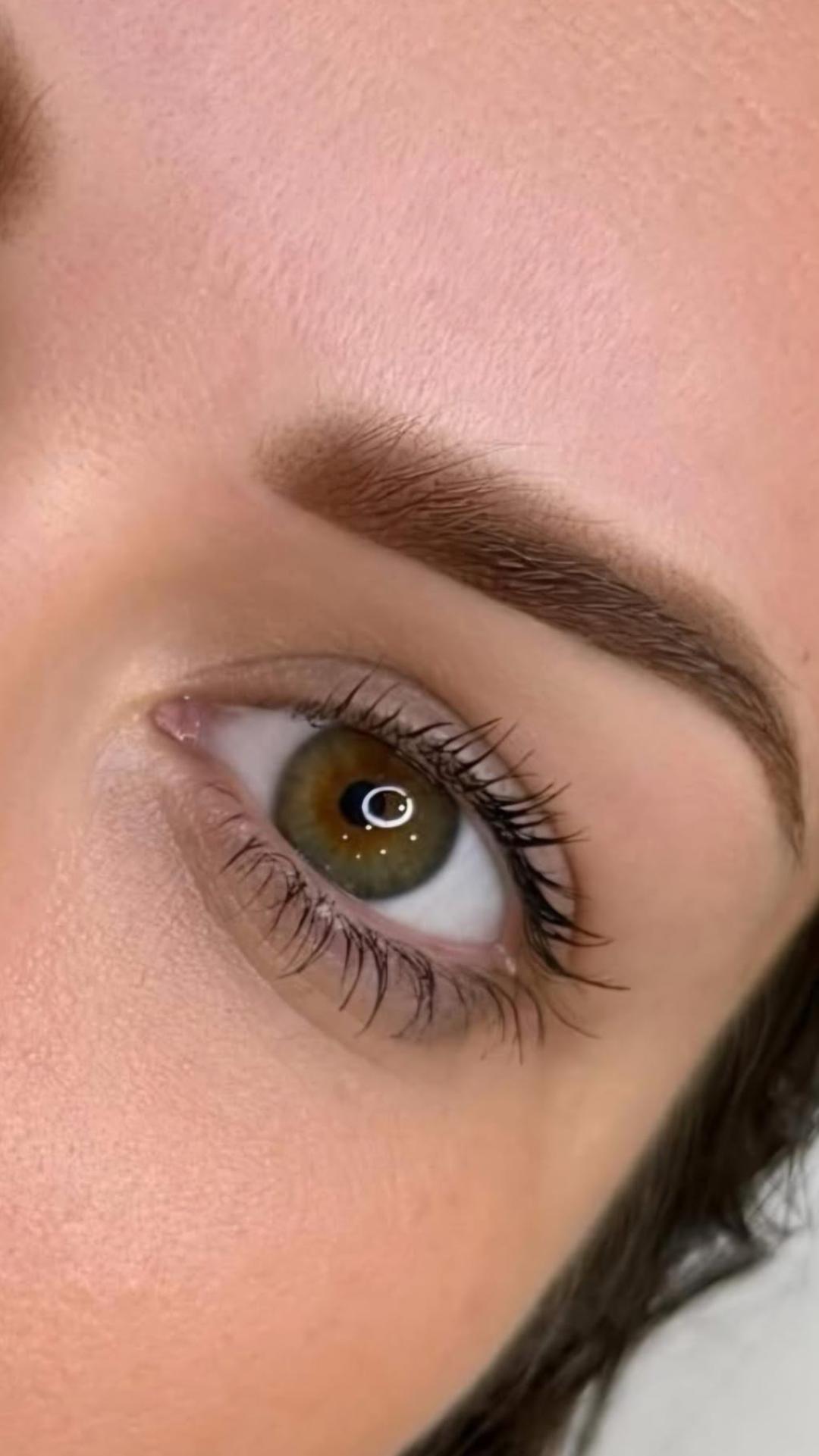 Puder obrve - PHI POWDER BROWS - Esthetique Privé, Beograd Obrve Lice Obrve, Beograd, Centar, Stari grad, Dorćol