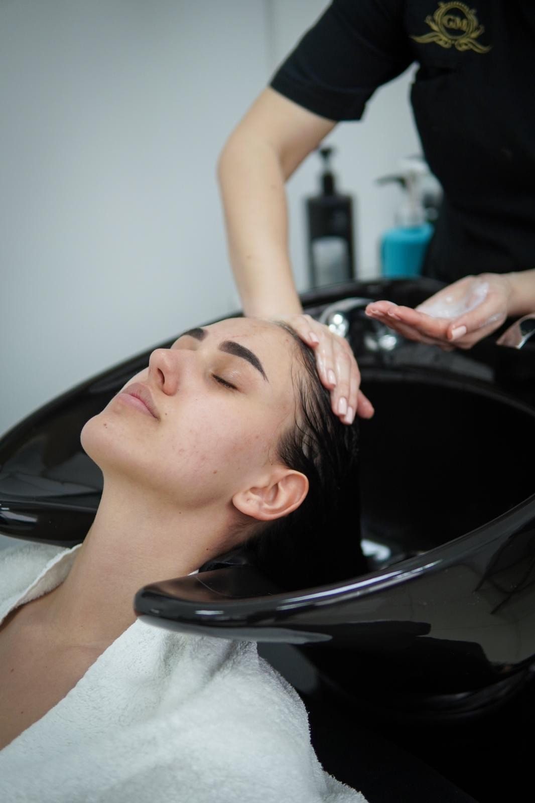 GM Beauty studio #beograd