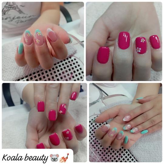 Koala beauty usluga