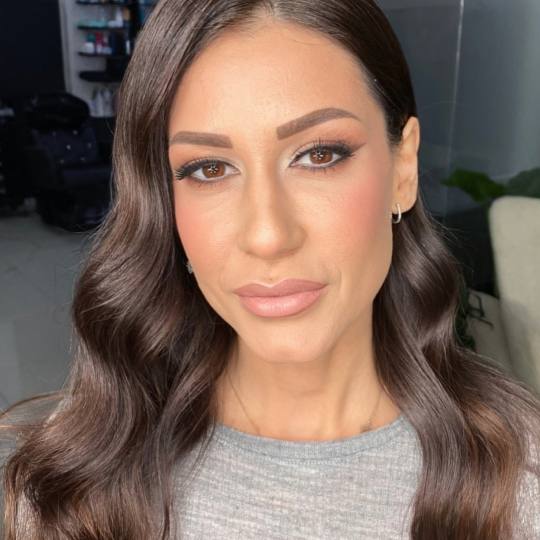 Gracia Make up #beograd