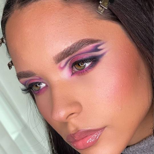 Sakura beauté #beograd Make-up / šminkanje Profesionalno šminkanje - Milica Stanin