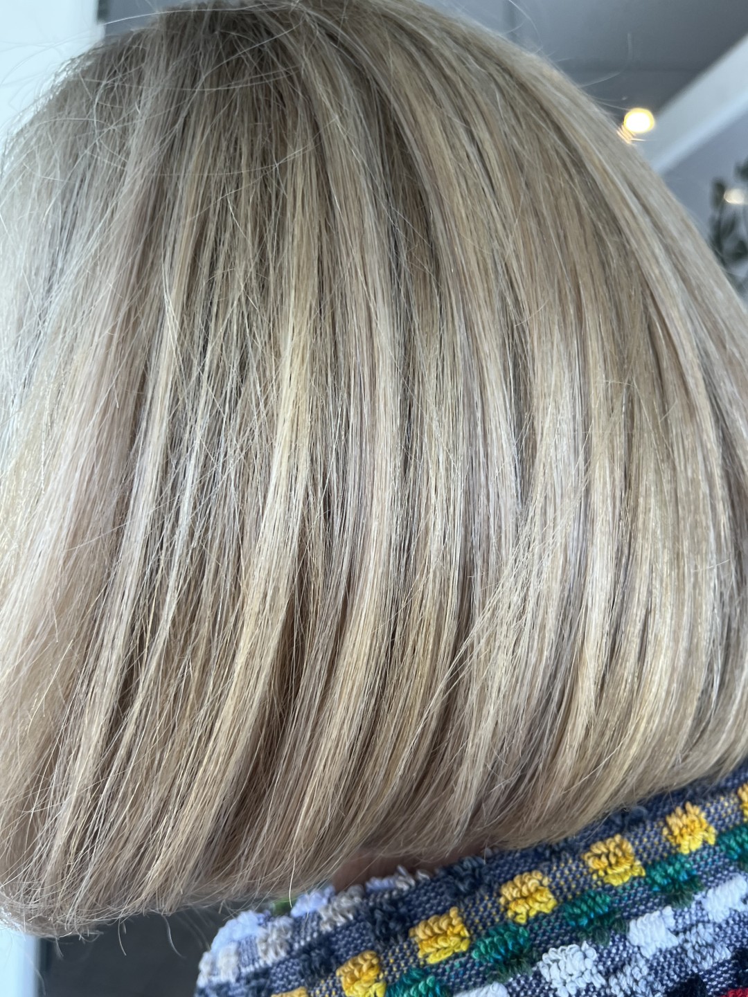 Super stil Marija #zrenjanin Ombre, sombre, balayage Balayage - kosa srednje dužine