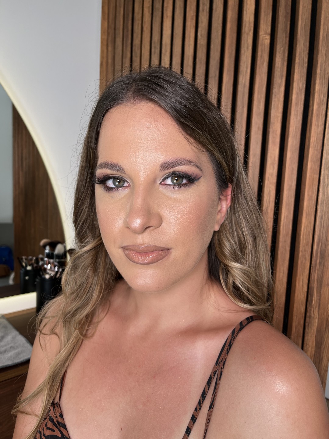 DoubleVision studio #beograd Make-up / šminkanje Profesionalno šminkanje