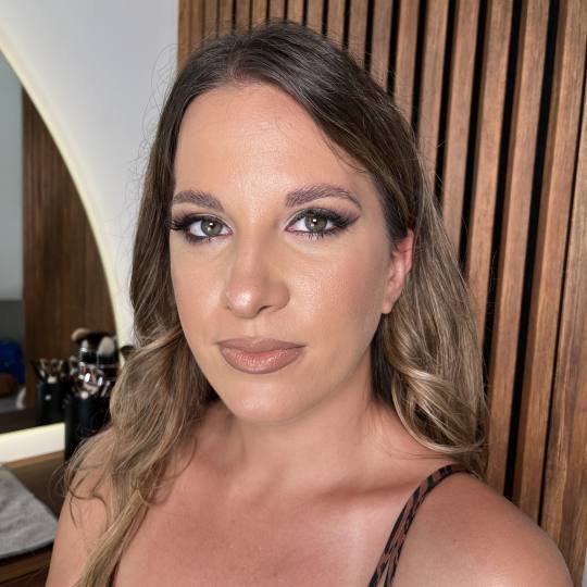 DoubleVision studio #beograd Make-up / šminkanje Profesionalno šminkanje