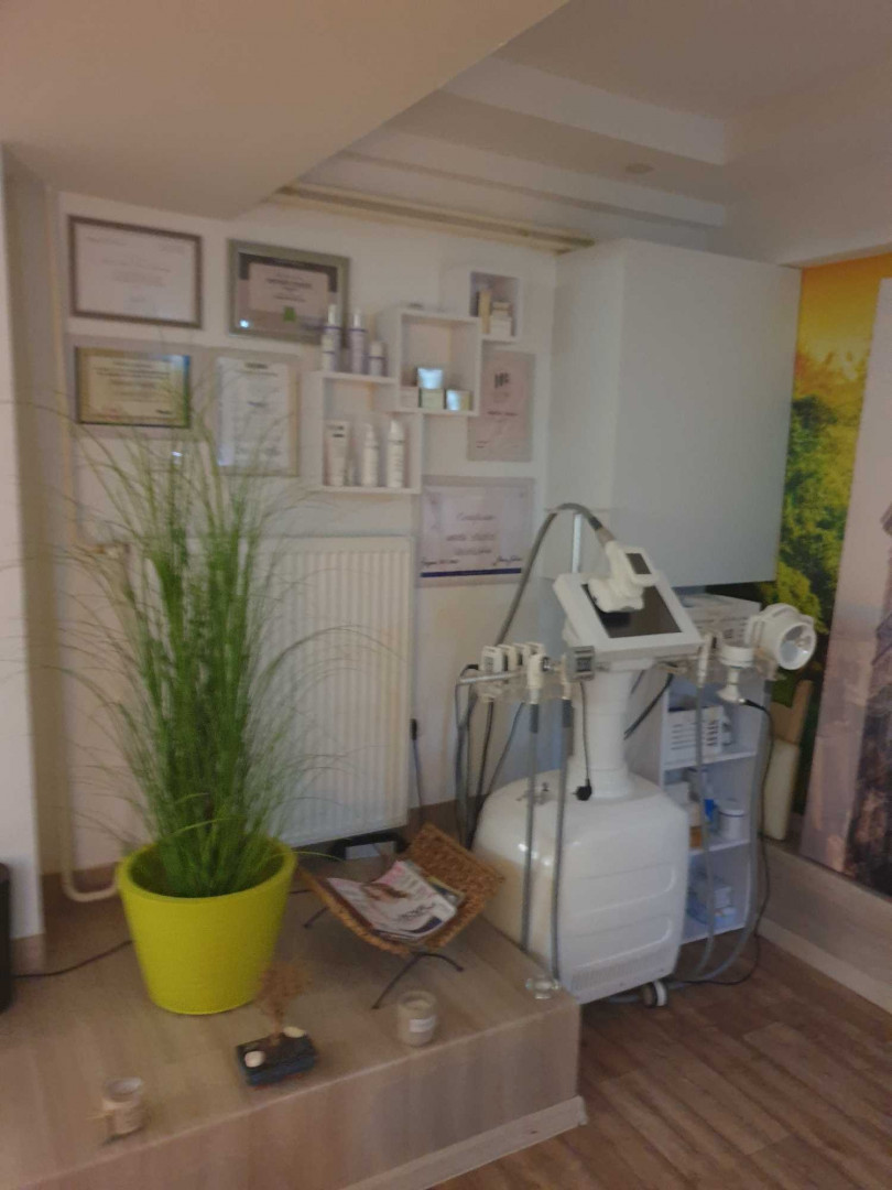 Boho Body N Soul studio #beograd Kavitacija MedContour tretman tela + limfna drenaža