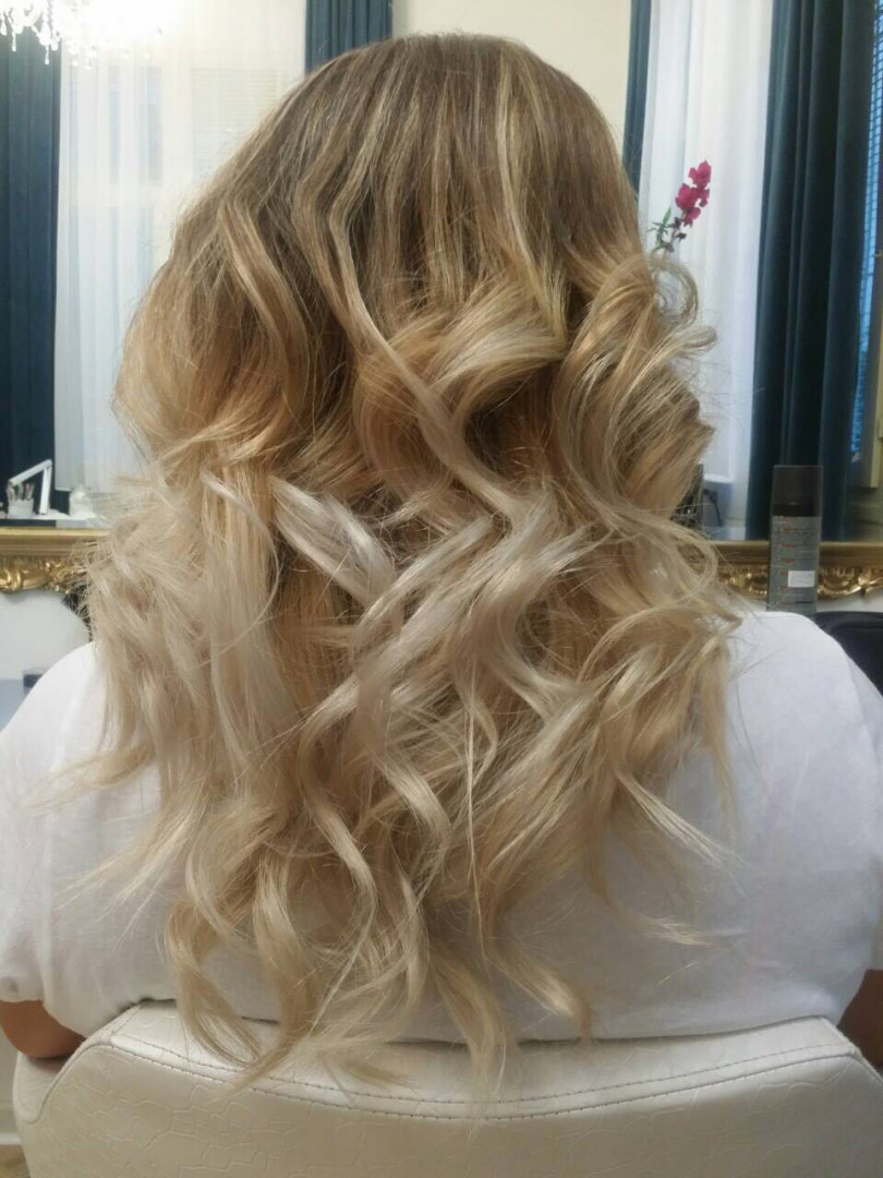 Estetic star by Maya #beograd