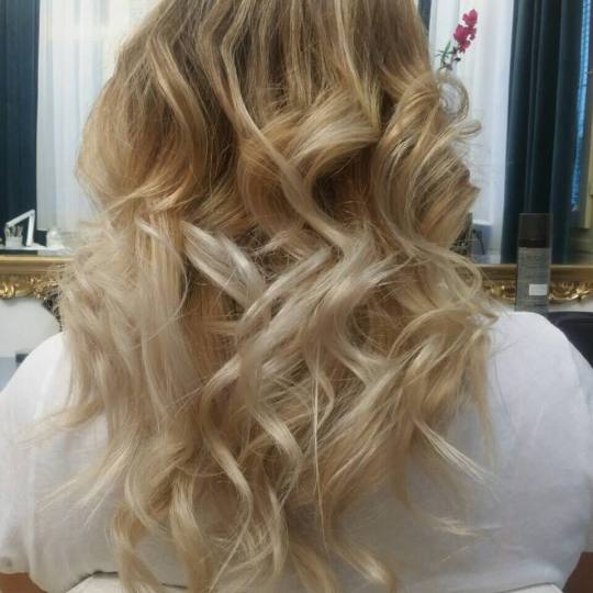 Estetic star by Maya #beograd