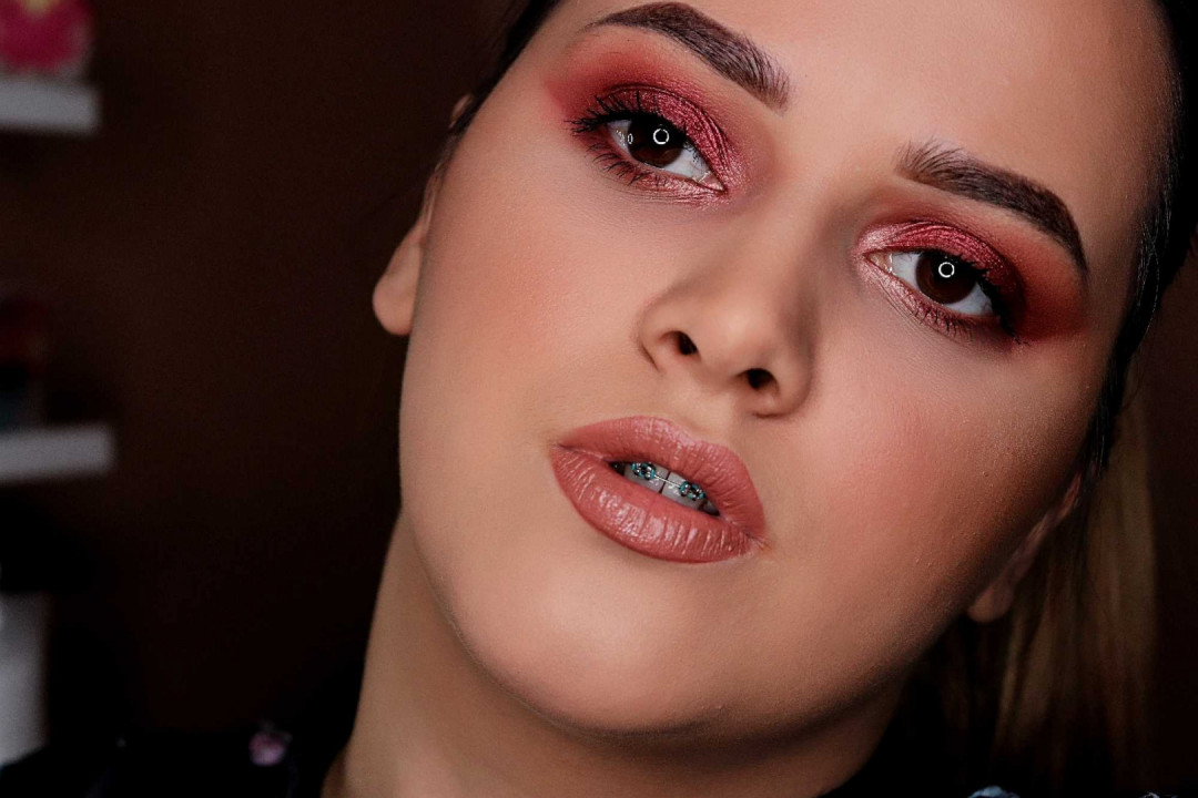 Profesionalno šminkanje + veštačke trepavice - M Studio 0303, Novi Sad Make-up / šminkanje Lice Make-up / šminkanje, Novi Sad, Sajmište, Detelinara, Banatić