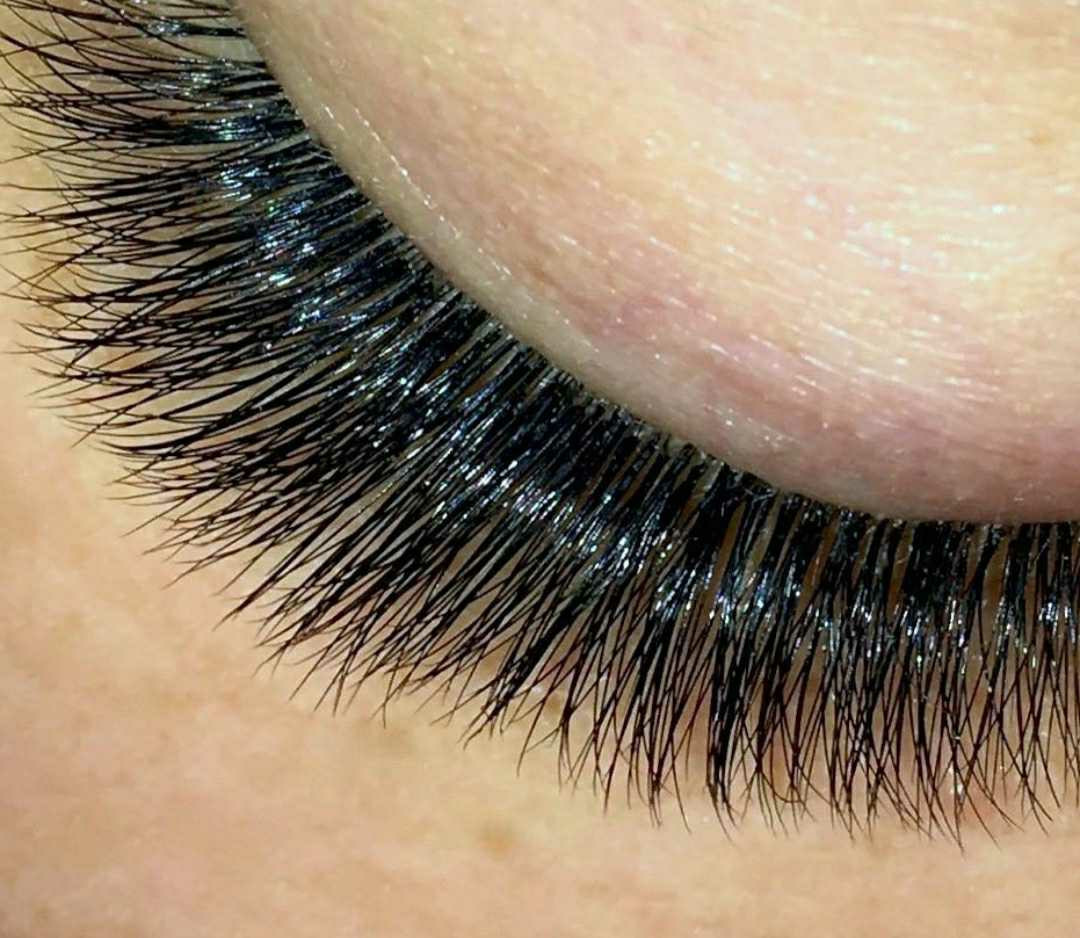 Nadogradnja trepavica - ruski volumen 5D - 8D - Right Beauty, Beograd Nadogradnja trepavica Lice Nadogradnja trepavica, Beograd, Centar, Stari grad, Dorćol