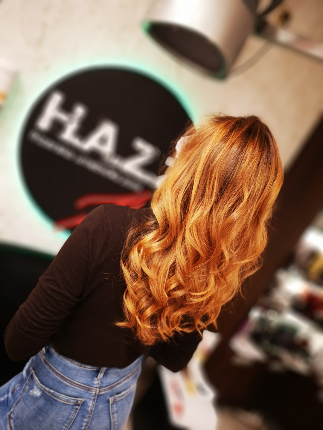 HAZZ Hair by Zvonko #beograd