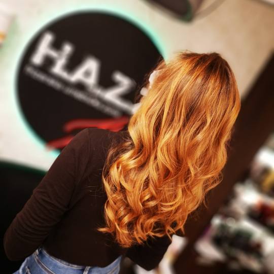 HAZZ Hair by Zvonko #beograd