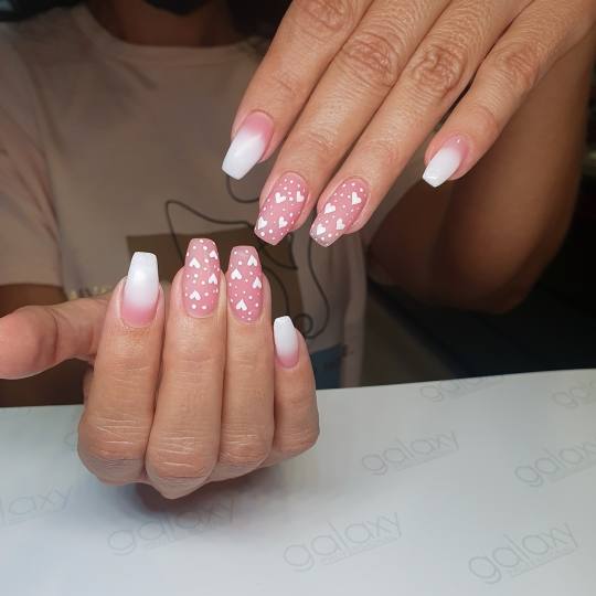 Flormar #beograd Korekcija noktiju #manikir #korekcija #flormar Korekcija noktiju