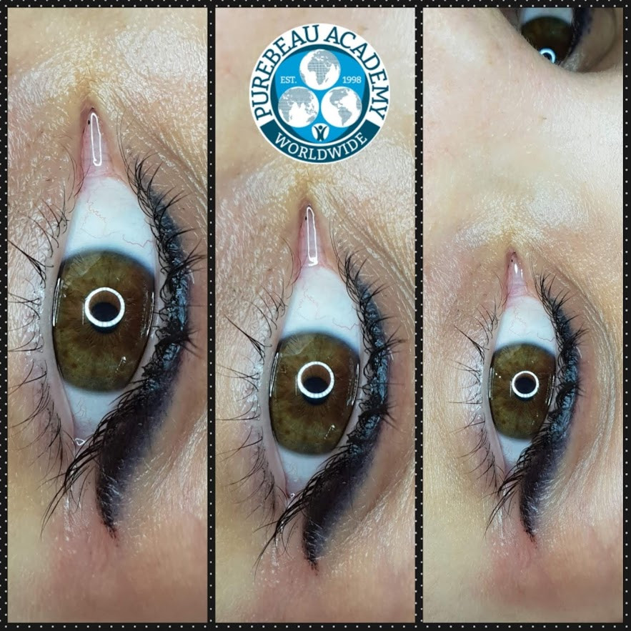Zirna Exclusive Beauty Center #novisad Trajna šminka