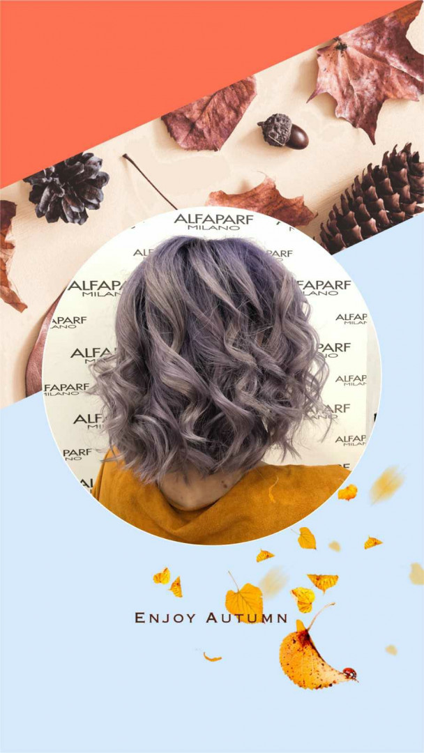 Alfaparf Studio #beograd Ombre, sombre, balayage Balayage / ombre / sombre - kosa srednje dužine