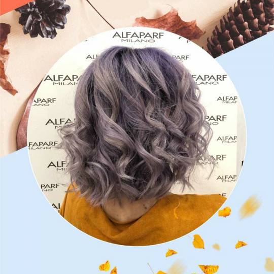 Alfaparf Studio #beograd Ombre, sombre, balayage Balayage / ombre / sombre - kosa srednje dužine