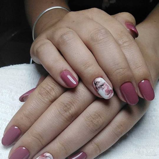 Headroom #beograd Gel lak+dekoracija