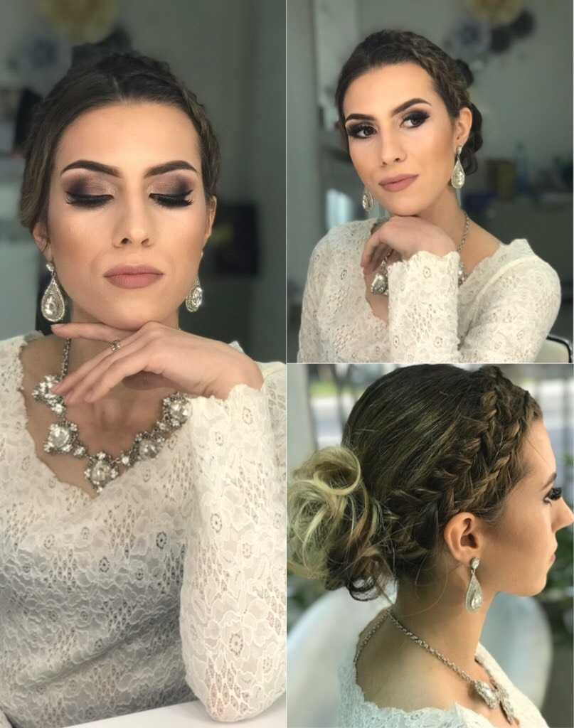 Studio Lepote Grace #beograd Make-up / šminkanje