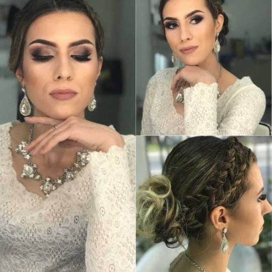Studio Lepote Grace #beograd Make-up / šminkanje Savršeni make up look za sve vaše prilike ? Prof