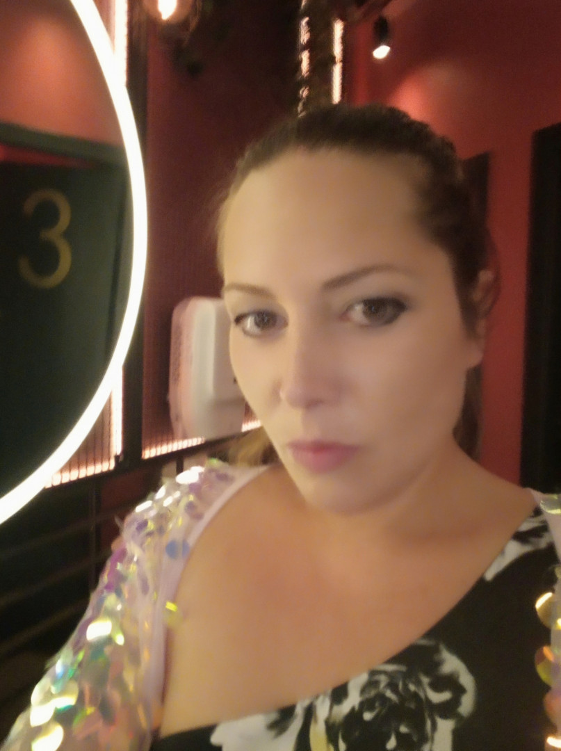 Viktorija City #beograd Make-up / šminkanje Profesionalno šminkanje + veštačke trepavice