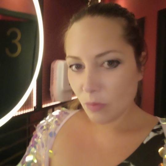 Viktorija City #beograd Make-up / šminkanje Profesionalno šminkanje + veštačke trepavice
