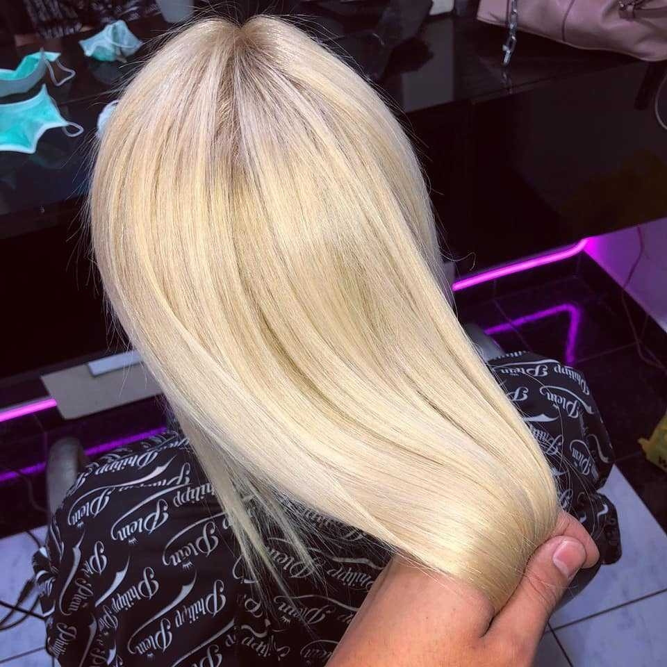 Keratinsko ispravljanje - kratka / kosa srednje dužine / duga kosa - Headroom, Beograd Keratinski tretmani Frizerski saloni Keratinski tretmani, Beograd, Centar, Stari grad, Dorćol
