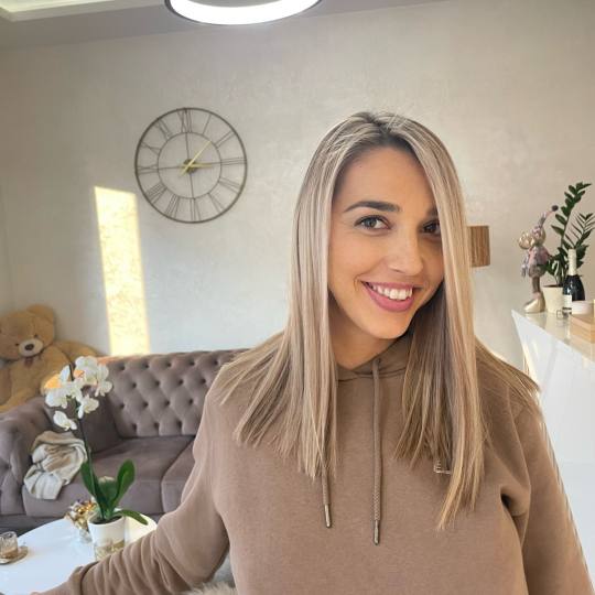 Beauty Studio Tara #beograd