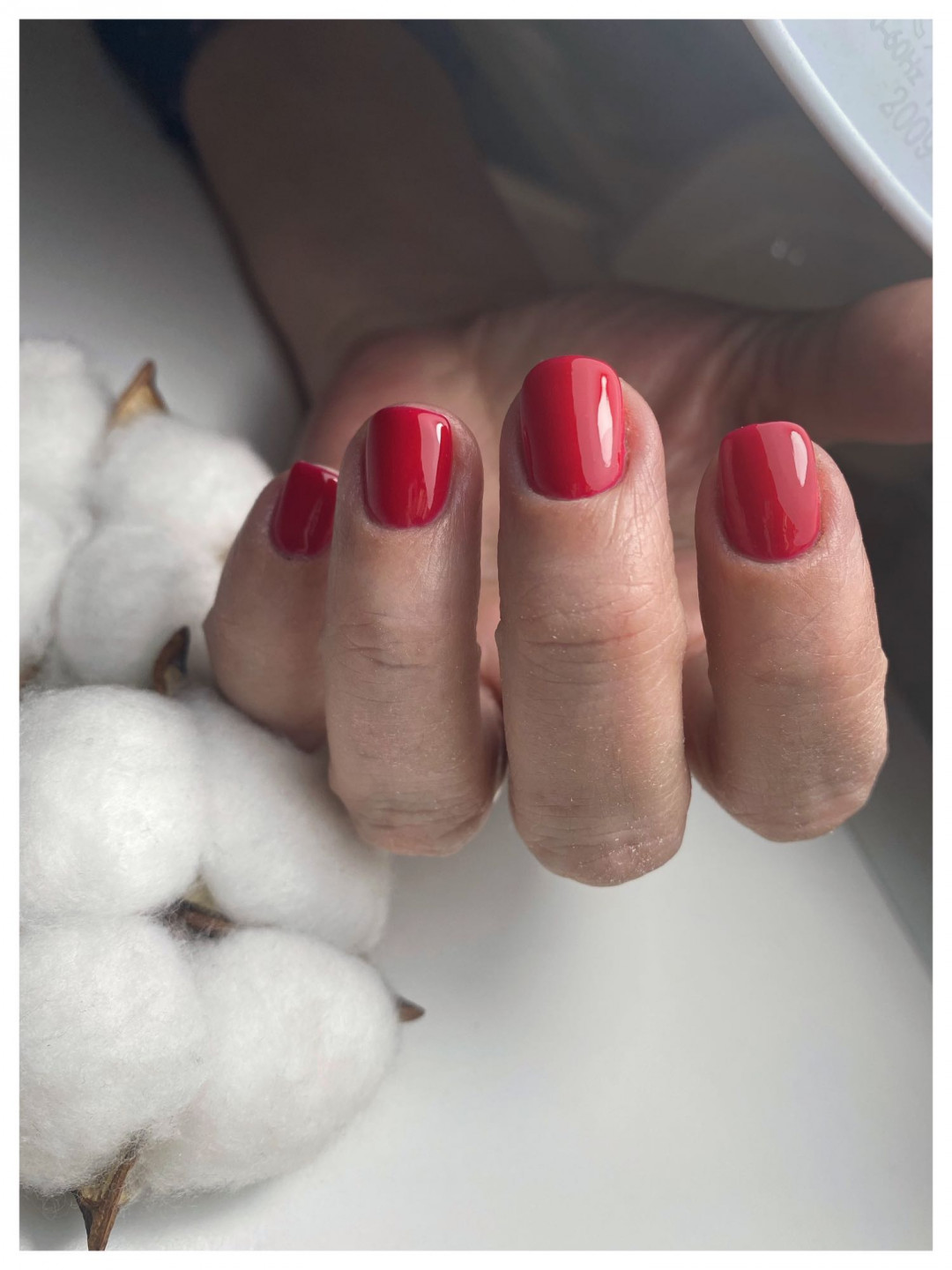 Monami beauty #beograd Manikir Manikir + gel lak
