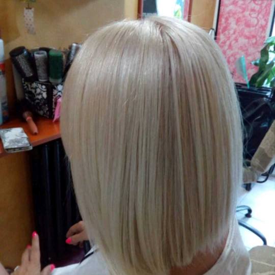 Moment #beograd farbanje  kose salon Moment