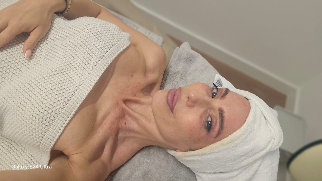 Luxury beauty lounge, Beograd LookBook