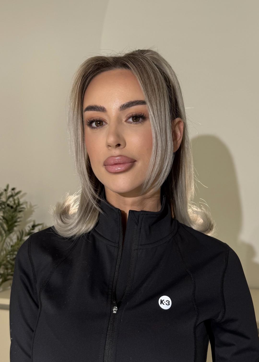 Profesionalno šminkanje - Glo, Beograd Make-up / šminkanje Lice Make-up / šminkanje, Beograd, Novi Beograd blokovi, Belville, Savski kej