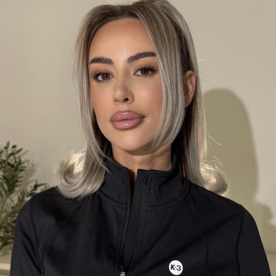 Glo #beograd Make-up / šminkanje Profesionalno šminkanje