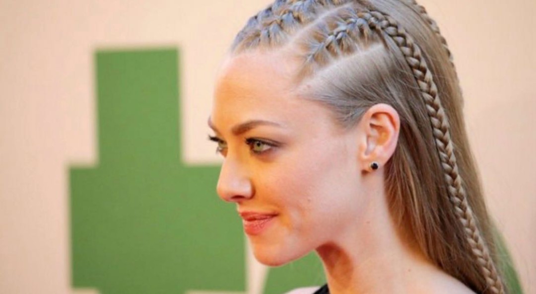 Ošiš #beograd Pletenice, kike, punđe Kike / Pletenice