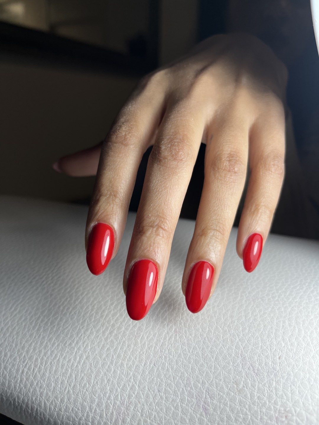 Infinite Beauty #beograd Korekcija noktiju Korekcija gela + gel lak - L dužina