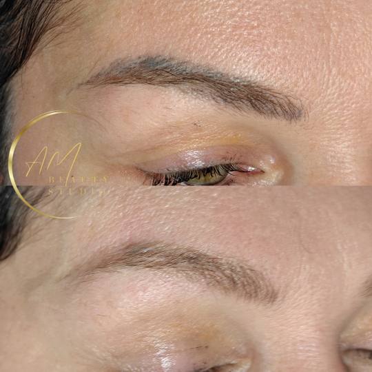 AM BEAUTY STUDIO usluga
