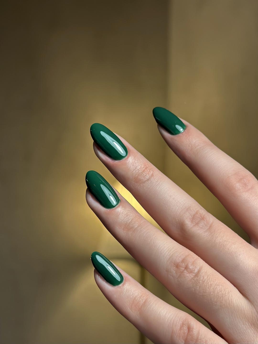 Manikir + gel lak - M dužina - Lui beauty concept, Beograd Manikir Nokti Manikir, Beograd, Banovo brdo