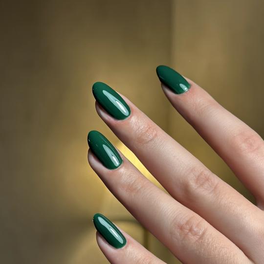 Lui beauty concept #beograd Manikir Manikir + gel lak - M dužina