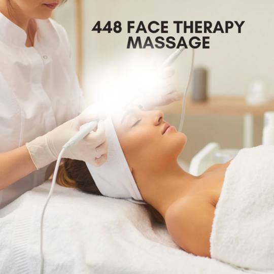 Estetik #beograd Tretman lica 448 Face Therapy Masage - tretman lica