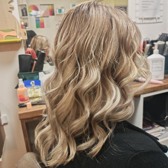 Studio lepote Krin usluga