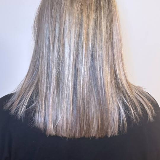 Studio lepote Krin usluga