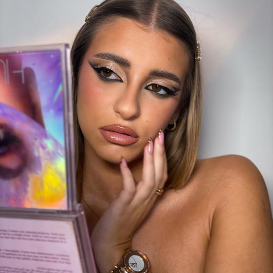 Beautopia #beograd Make-up / šminkanje Profesionalno šminkanje