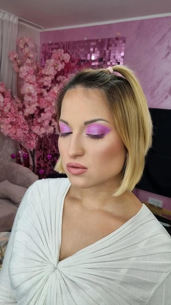 Shishi beauty studio, Beograd LookBook