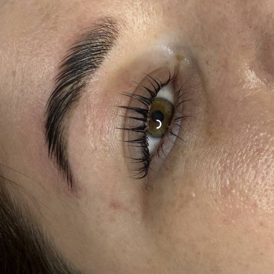Beauty Studio Asja 2 #novisad Trepavice Lash lift